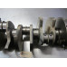 #DO04 Crankshaft Standard From 2006 Dodge Ram 1500  4.7 683